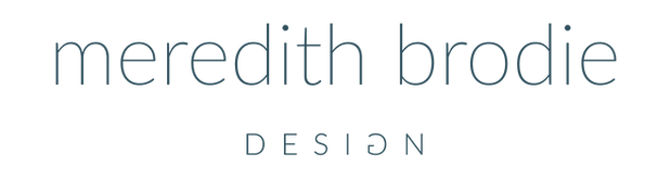 Meredith Brodie Design